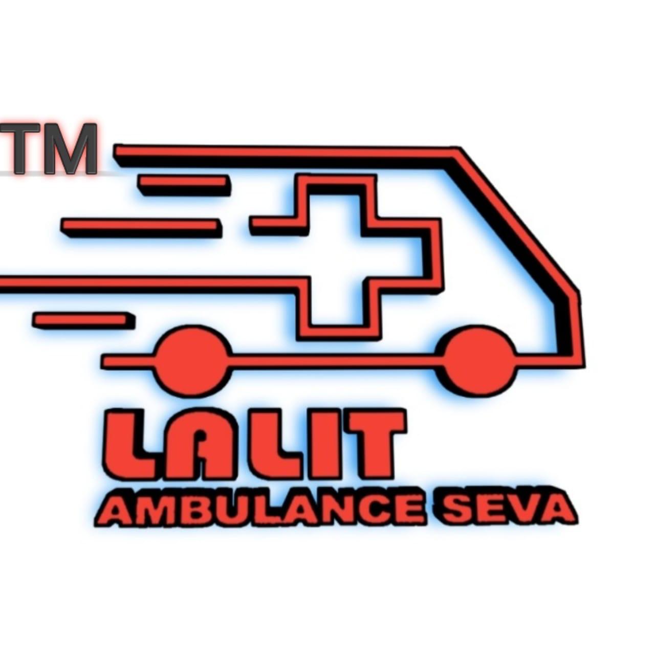 Life Support Ambulance Services Aligarh photo 33
